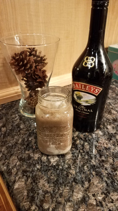 Life's Beauty: A drink with friends