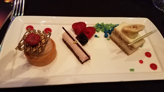Life's Beauty: Yummy dessert