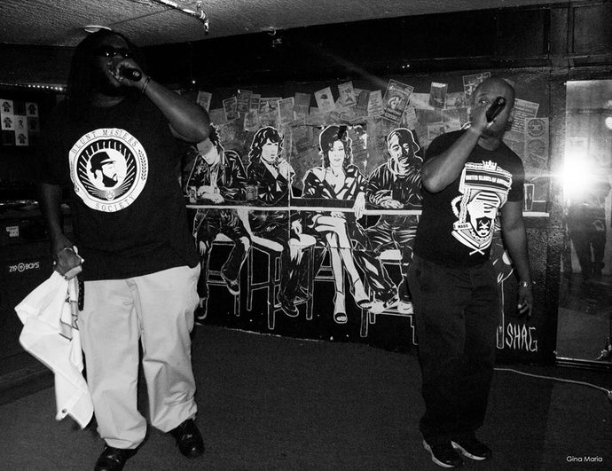 My Anthem- "CMRLIFE"