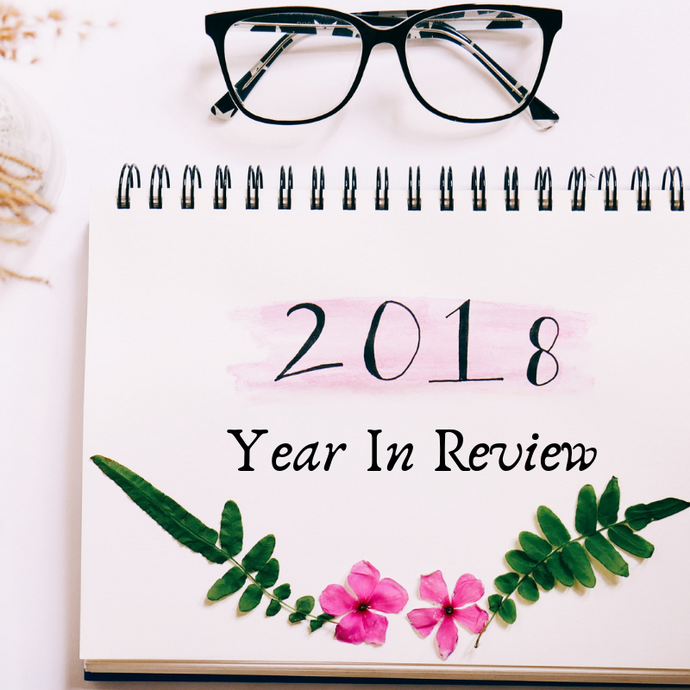 2018 Year in Review