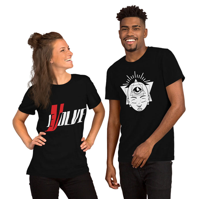 Win FREE Conscious Mind Apparel!