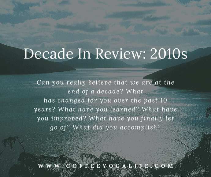 Decade In Review: 2010s