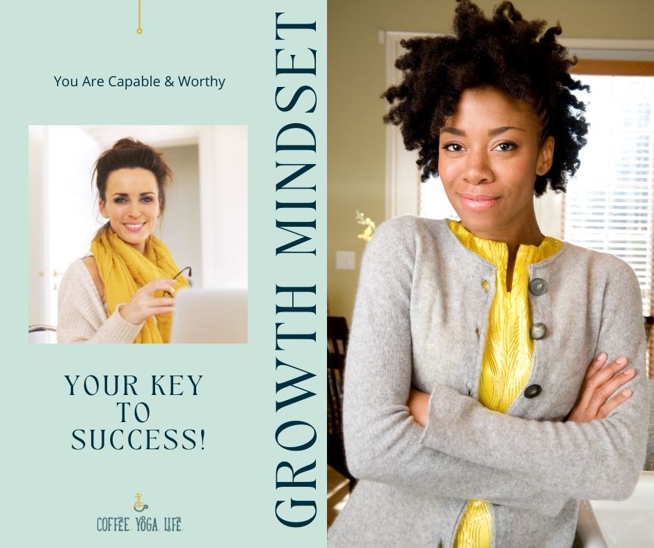 5 Powerful Ways You Can Develop A Growth Mindset to Improve Your Life ...