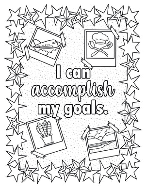 Free Printable Coloring Pages- 