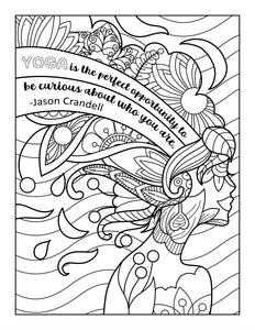 Adult Coloring: How Coloring Books Can Bring You Peace