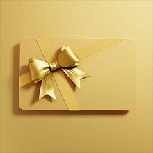 Load image into Gallery viewer, Gift card