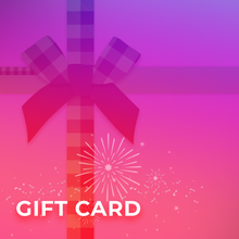 Load image into Gallery viewer, Gift card